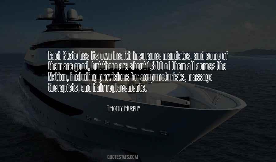 Quotes About Massage #83326