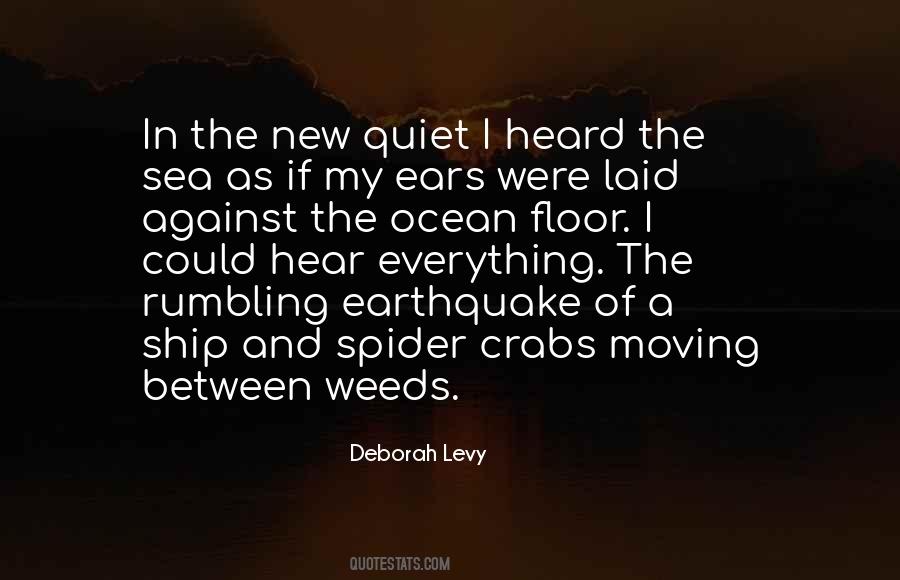 Wisdom Of The Ancients Quotes #19413