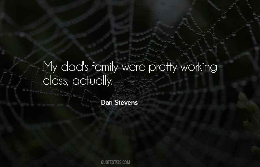 Class Family Quotes #835048