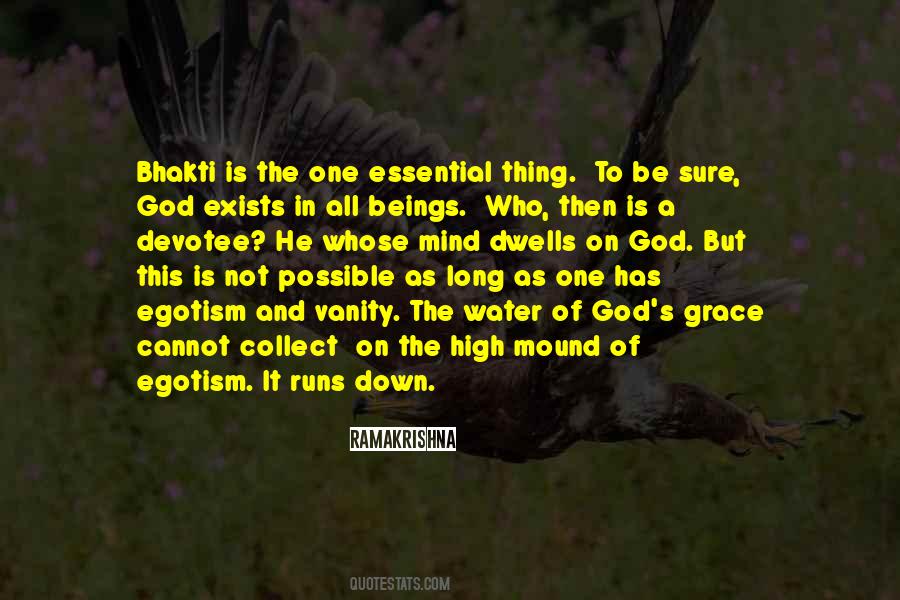 Quotes About God Exists #1135422