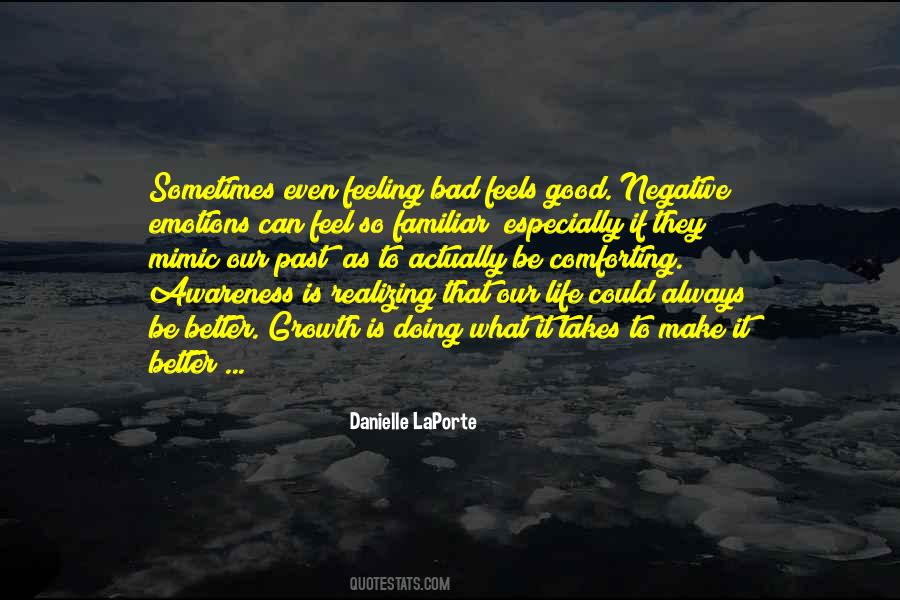 Quotes About Realizing You're Too Good For Someone #340256