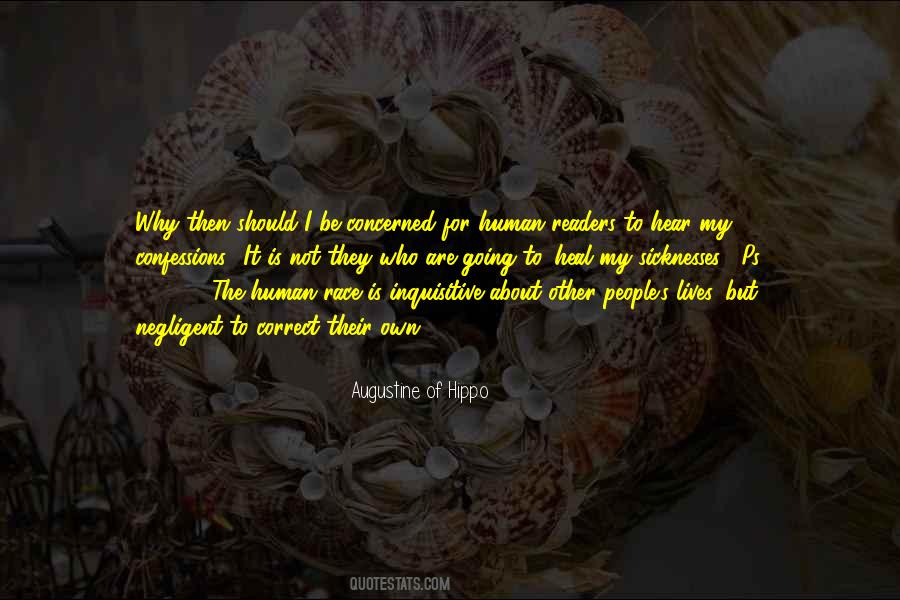 3 Lives Quotes #1004519
