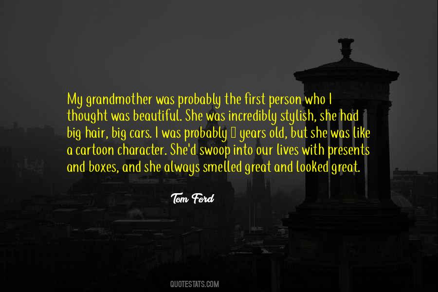 3 Lives Quotes #1422627