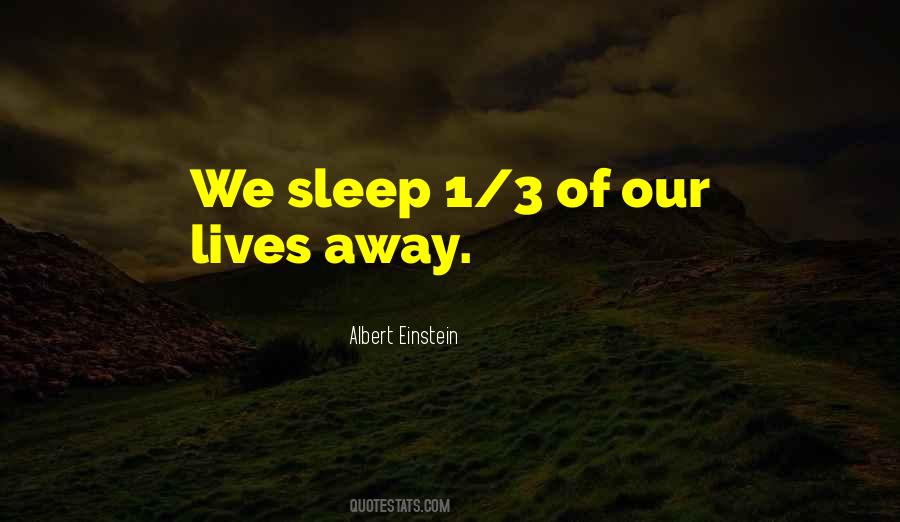 3 Lives Quotes #1717053