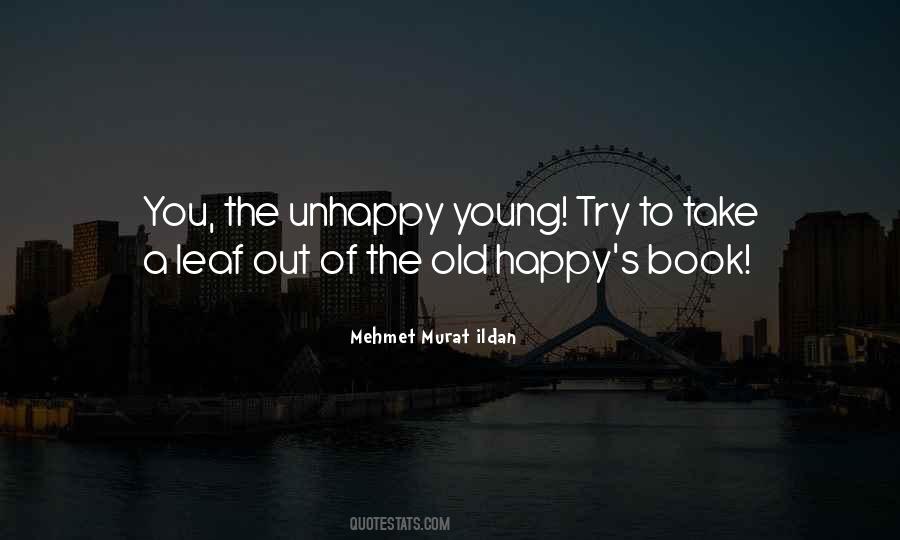 Young Adult Book Quotes #679736