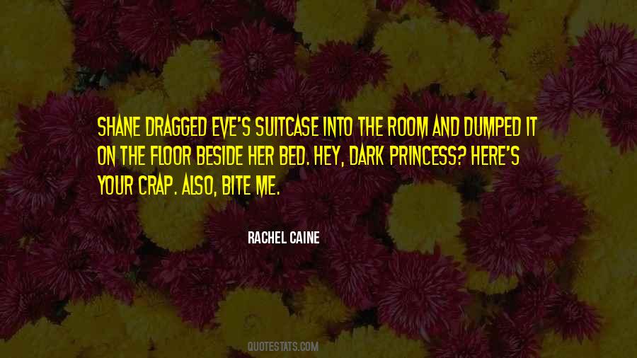 The Morganville Vampires Quotes #617869