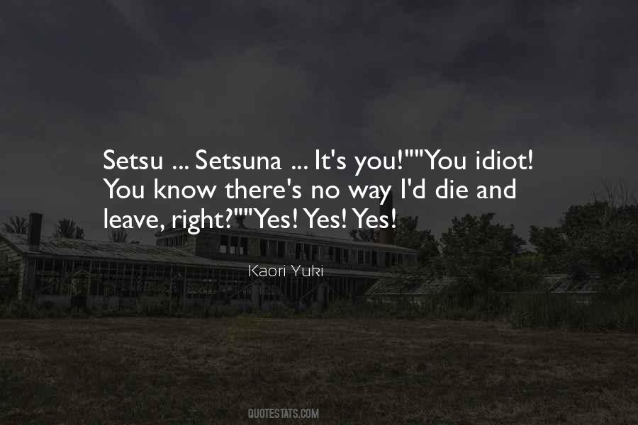 Tenshi Kinryouku Quotes #1065909