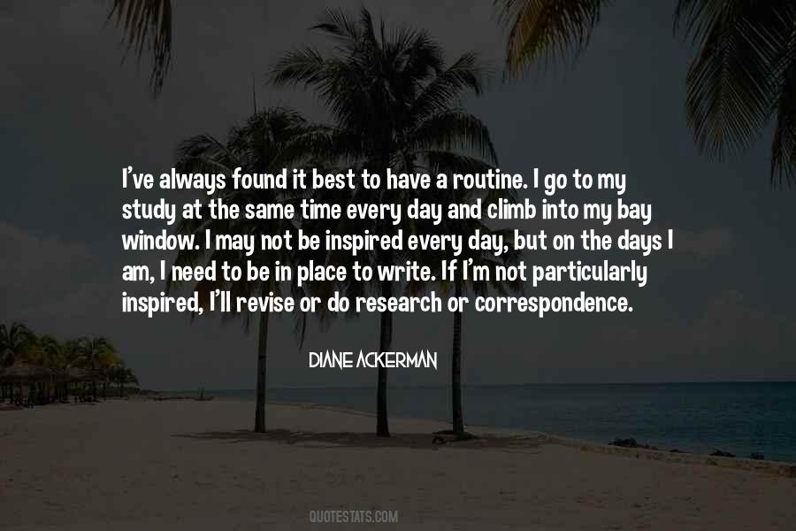 You Always Need A Window Quotes #944746