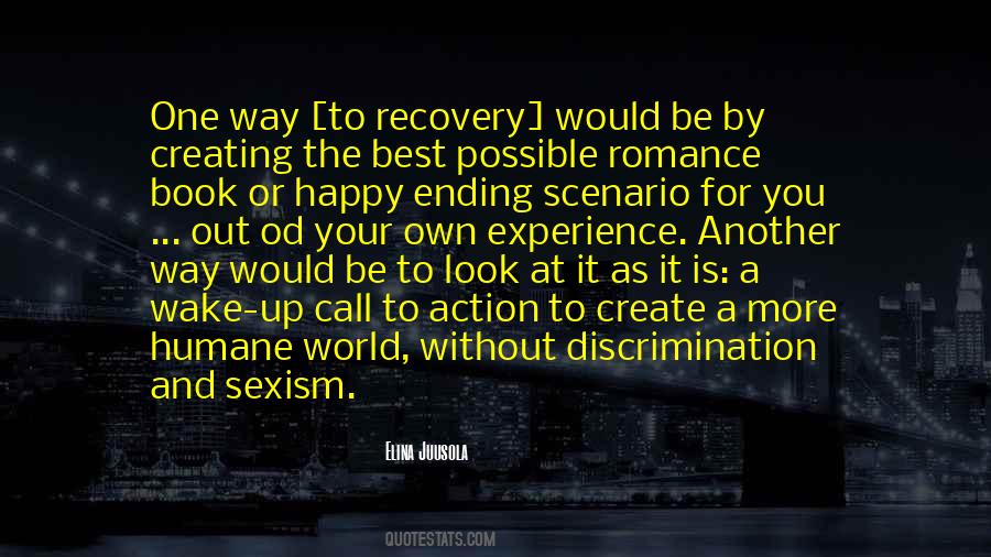 Quotes About Recovery From Abuse #917755