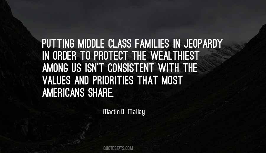 Wealthiest Americans Quotes #1292537