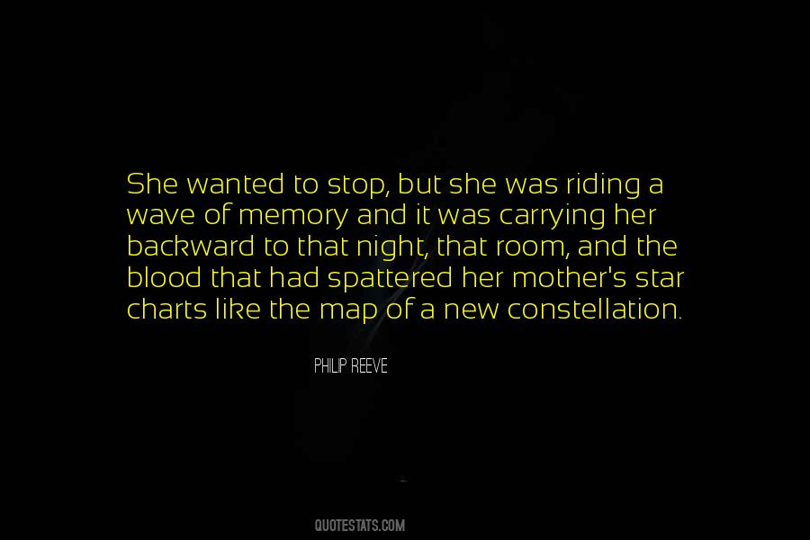 Blood Mother Quotes #1007788