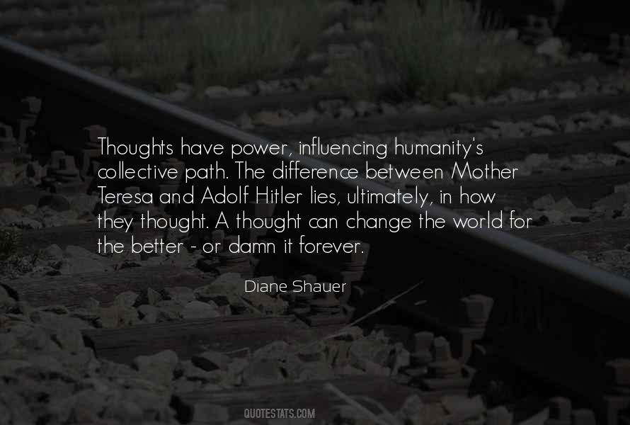 Blood Mother Quotes #160419