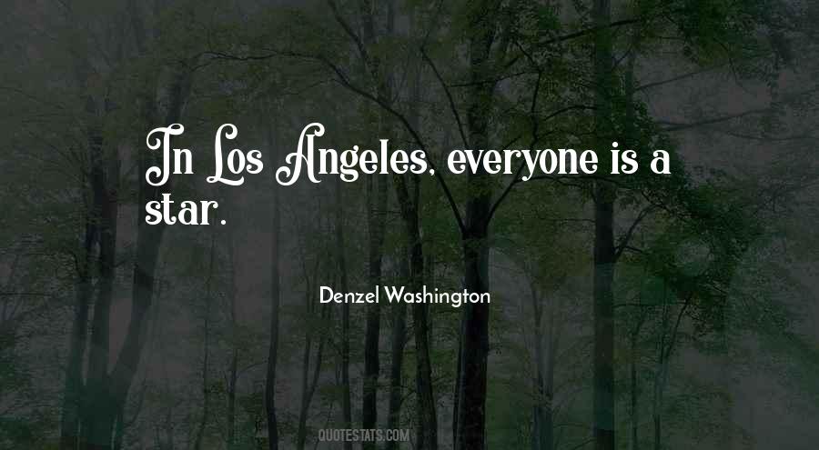 Angeles In Quotes #101006