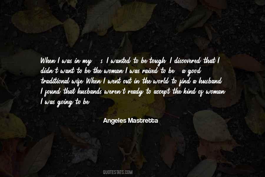 Angeles In Quotes #171320