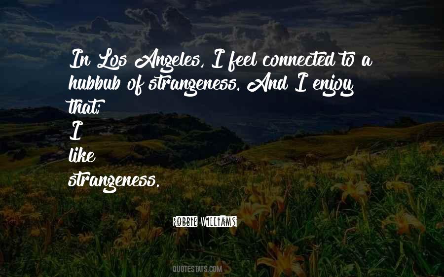 Angeles In Quotes #208842
