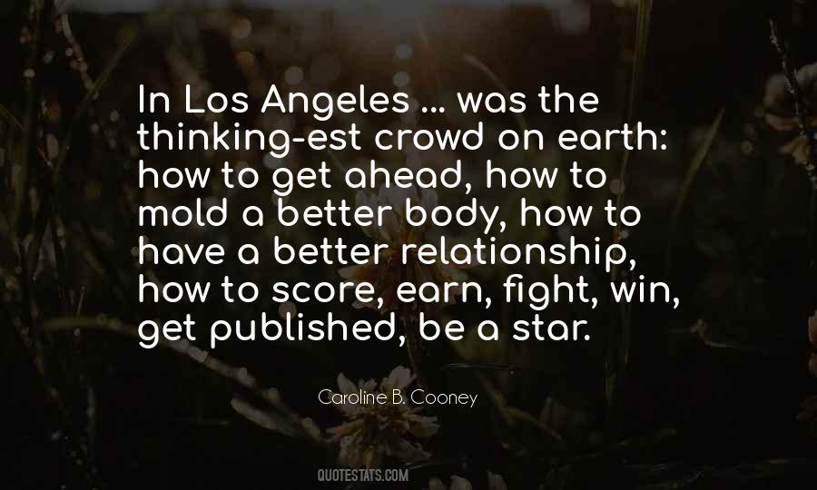 Angeles In Quotes #43452