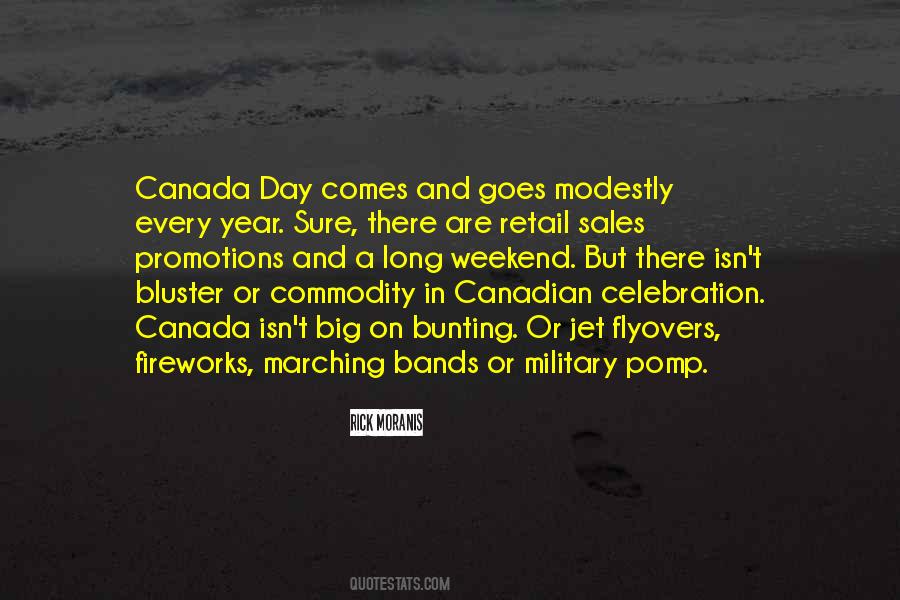 Quotes About The Canadian Military #777685