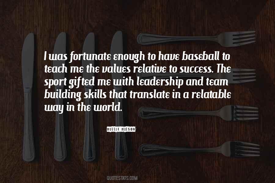 Quotes About Values And Leadership #353783