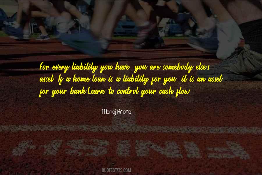 Quotes About Home Loan #1774520