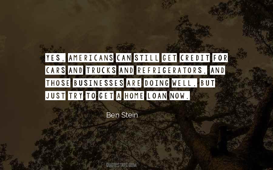 Quotes About Home Loan #572467