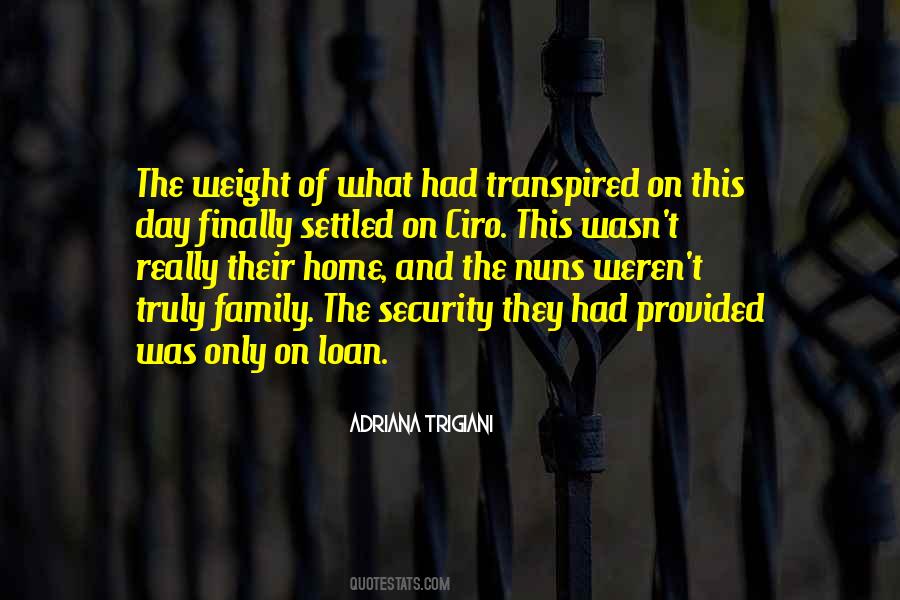 Quotes About Home Loan #955448