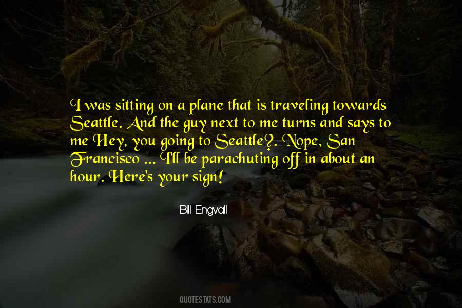 Quotes About A Plane #1356068