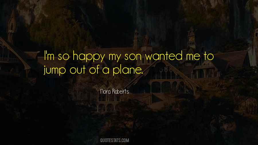 Quotes About A Plane #1371524