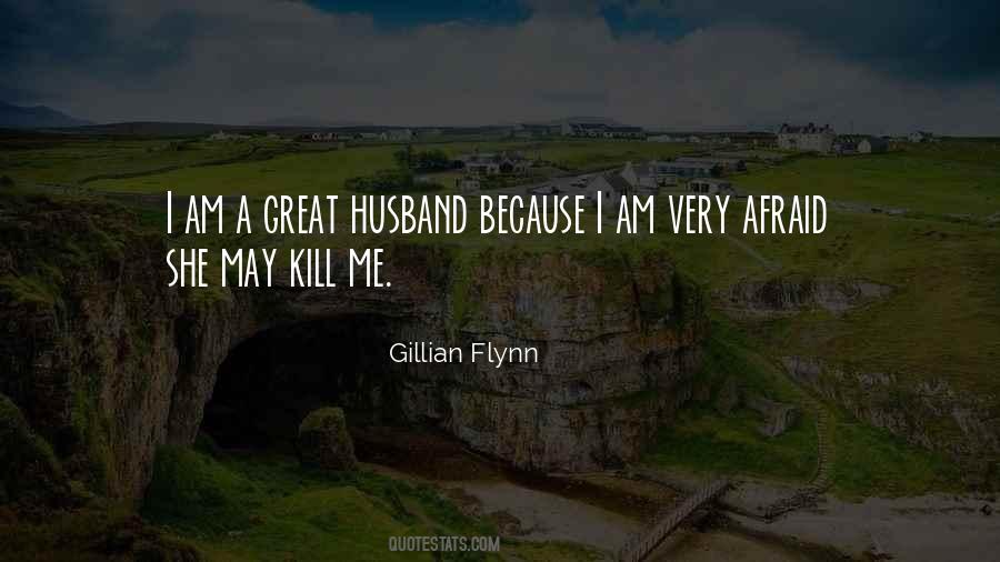 Quotes About A Great Husband #1126150