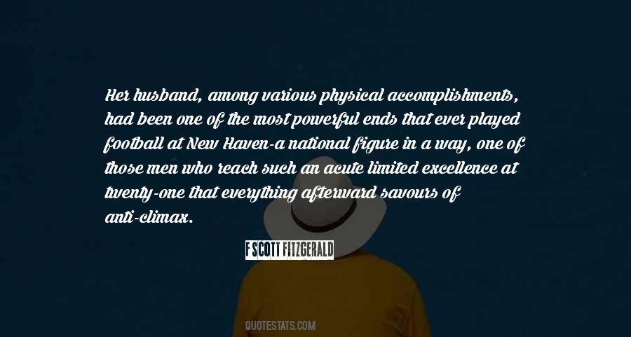 Quotes About A Great Husband #1392840
