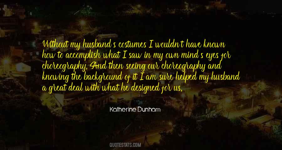 Quotes About A Great Husband #390501