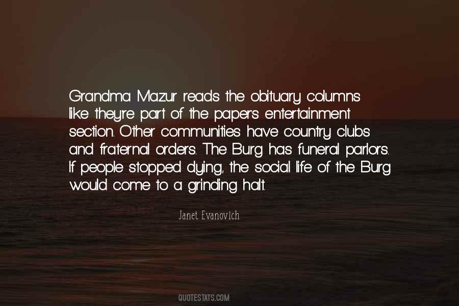 Quotes About Dying For Country #1038904