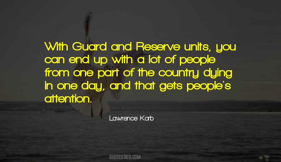 Quotes About Dying For Country #1146007