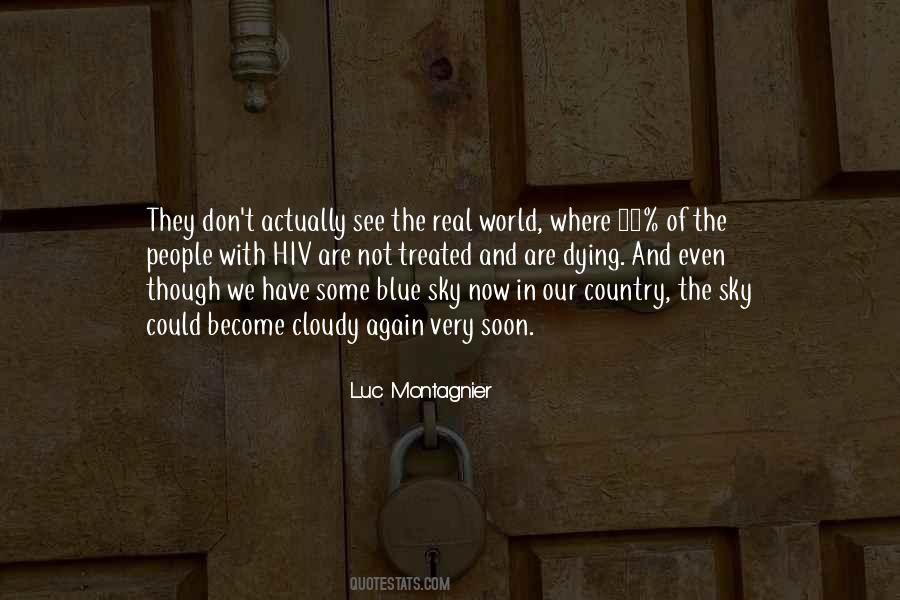 Quotes About Dying For Country #1780668