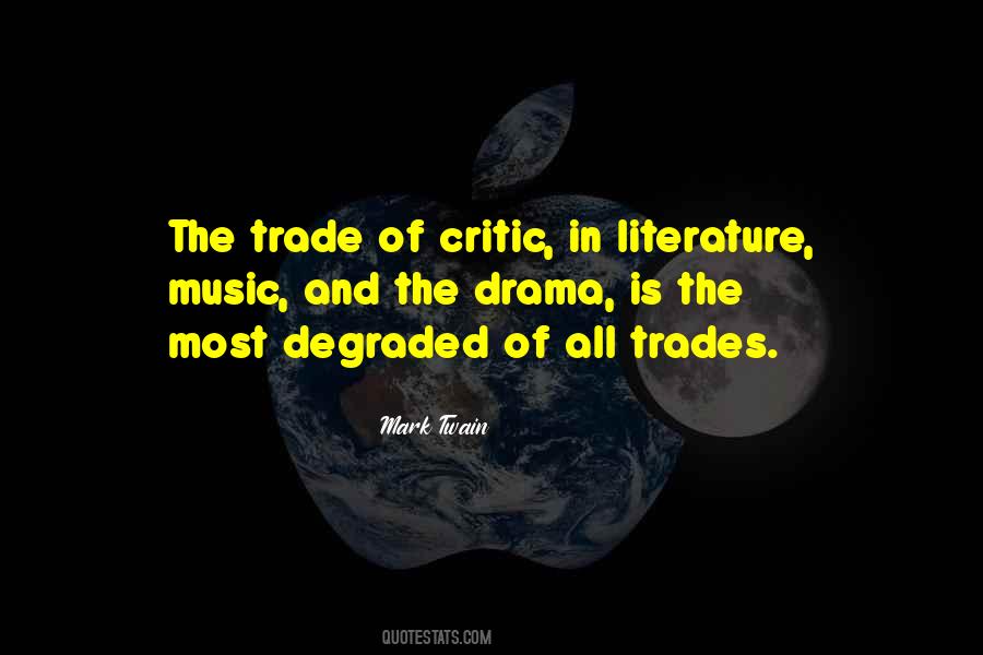Quotes About Writing And Literature #956024 Quotes About Writing And Literature #956024