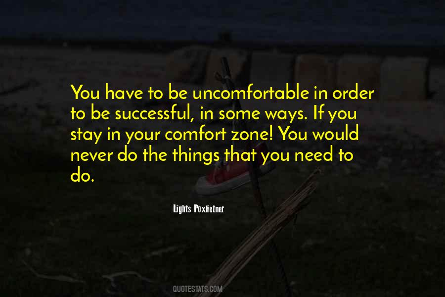 Quotes About Poxleitner #380811
