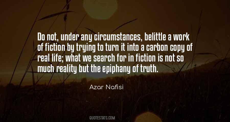 Quotes About Life In Books #155157