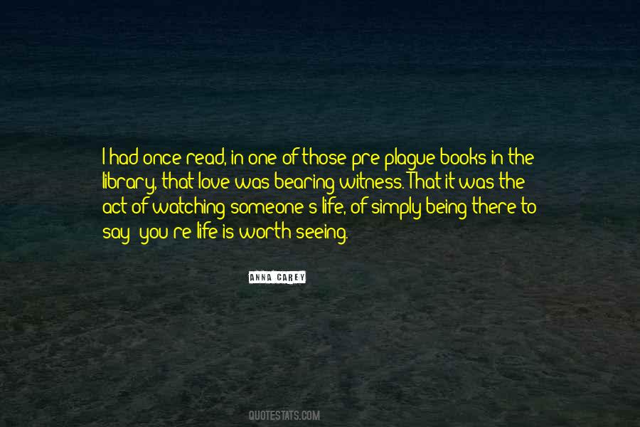 Quotes About Life In Books #169256