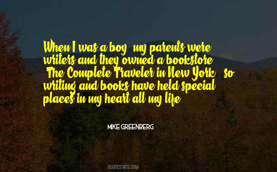 Quotes About Life In Books #206270
