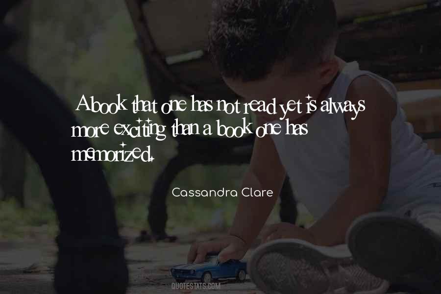 Quotes About Alec Lightwood #1268863