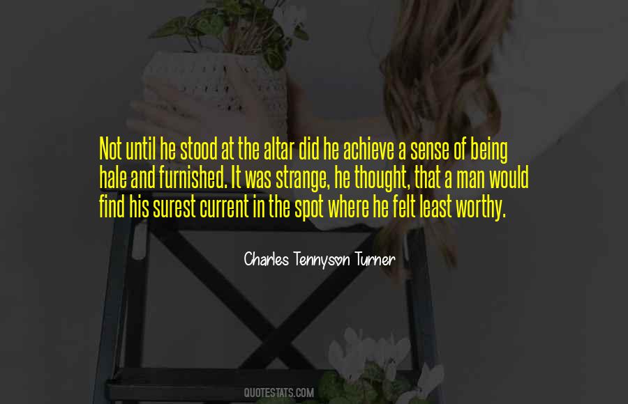 Quotes About Being Stood Up #1210367