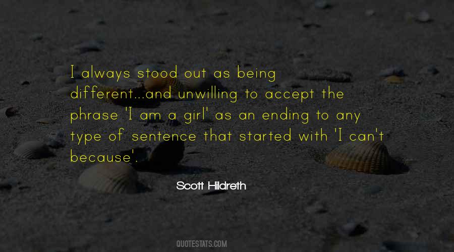 Quotes About Being Stood Up #1353163