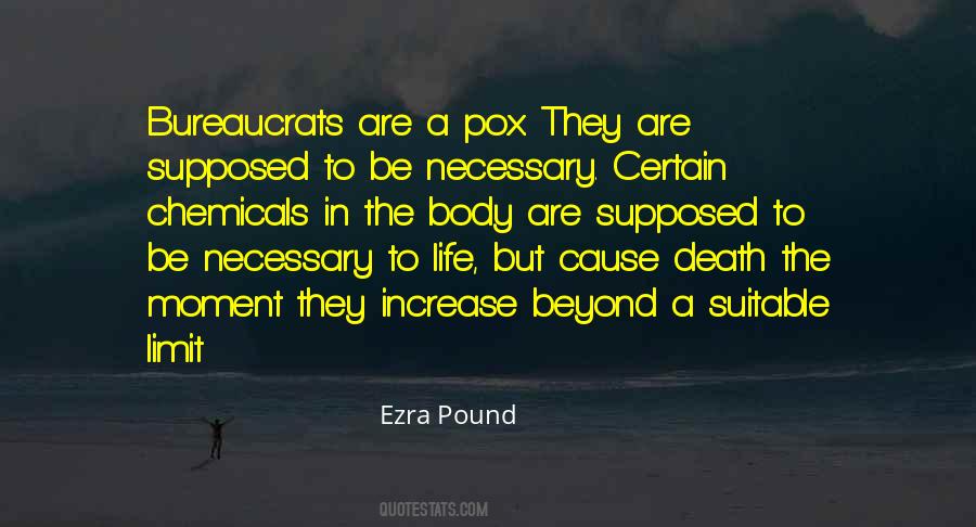 Quotes About Pox #1282450