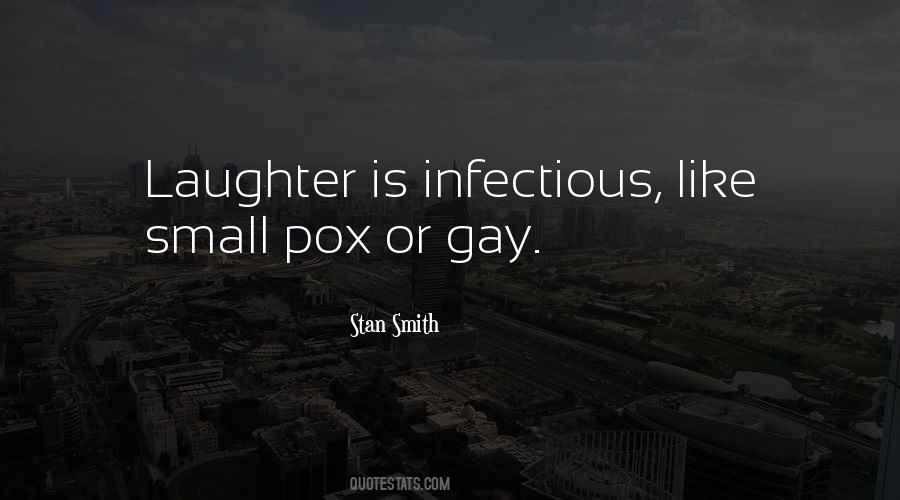 Quotes About Pox #699001