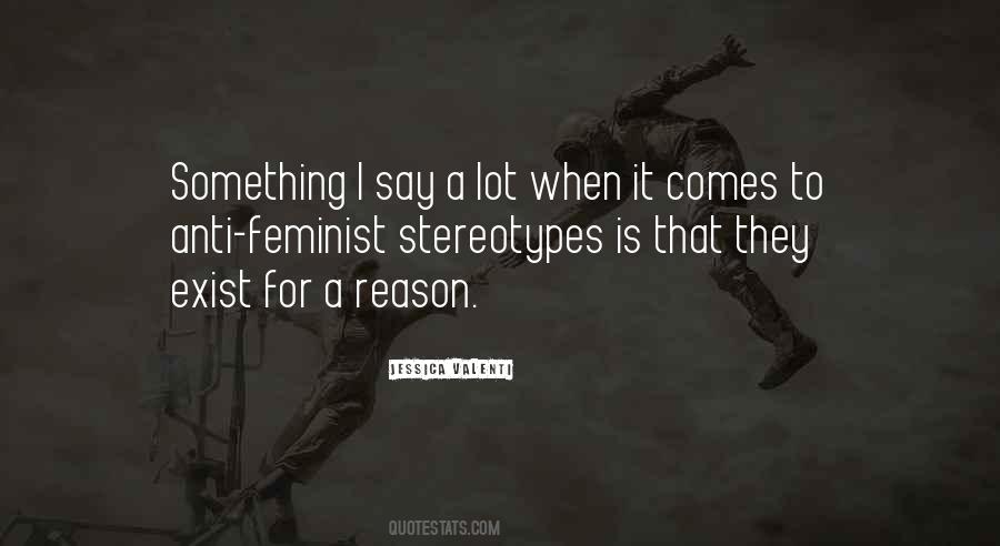 Quotes About Stereotypes #1015943