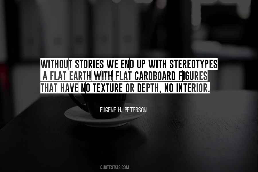 Quotes About Stereotypes #1720773