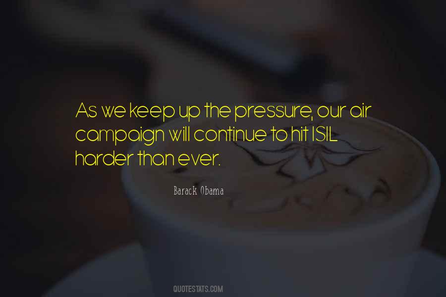 Air Pressure Quotes #1163150