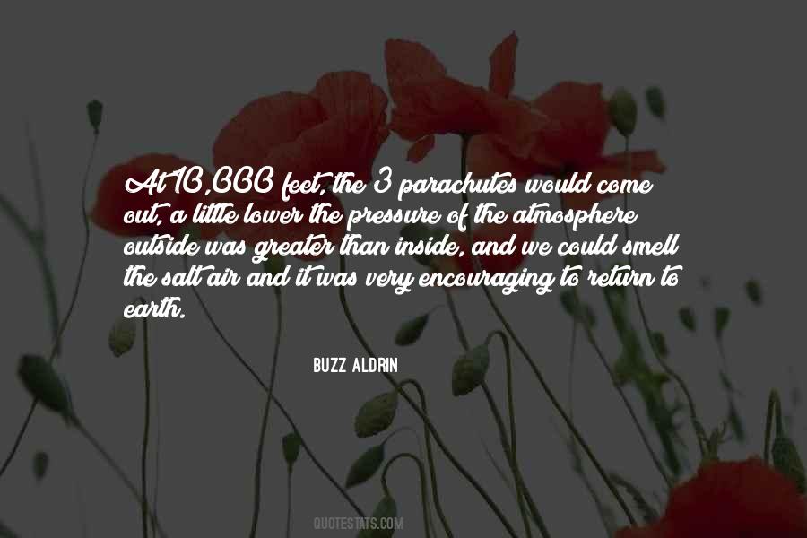 Air Pressure Quotes #1511219