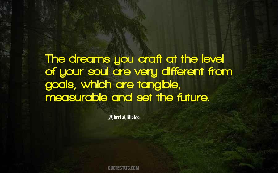 Quotes About The Future Dreams #844425