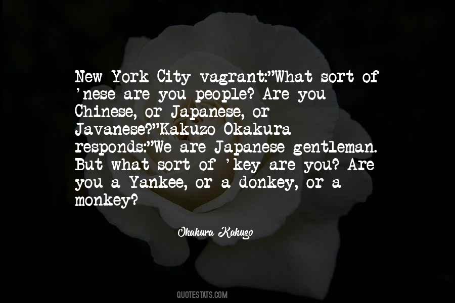 New York Yankee Quotes #740721
