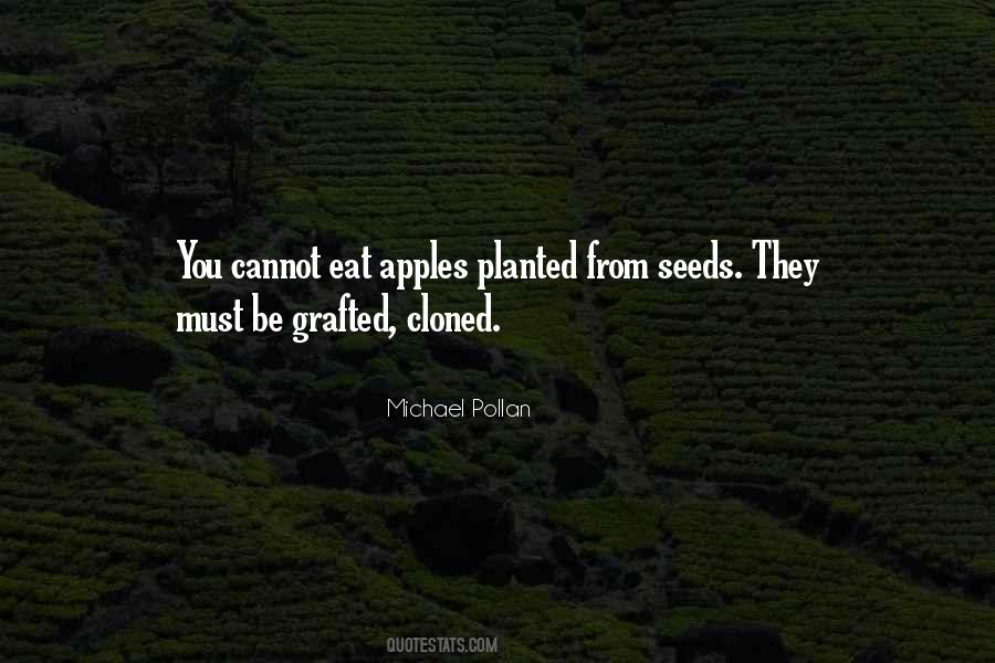 Cannot Eat Quotes #1095885